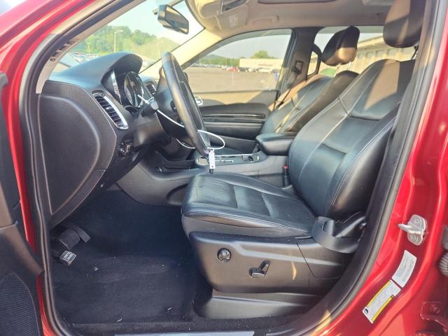 Photo 7 from auction – 2013 DODGE DURANGO CR with VIN 1C4RDJDG6DC673324