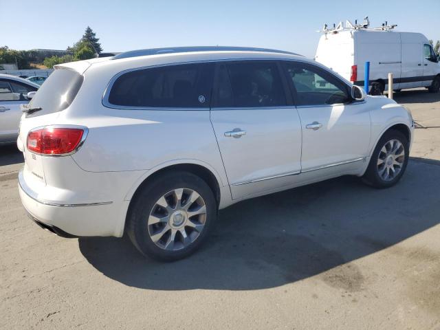 Photo 3 from auction – 2016 BUICK ENCLAVE with VIN 5GAKRBKD3GJ277290