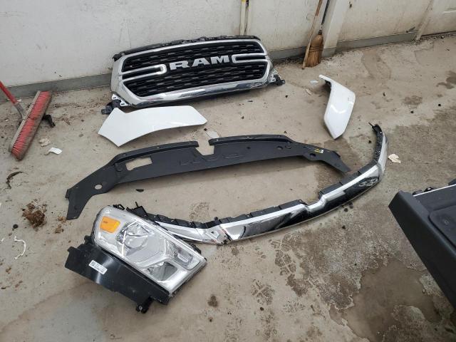 Photo 12 from auction – 2022 RAM 1500 BIG H with VIN 1C6RRFBG6NN480475