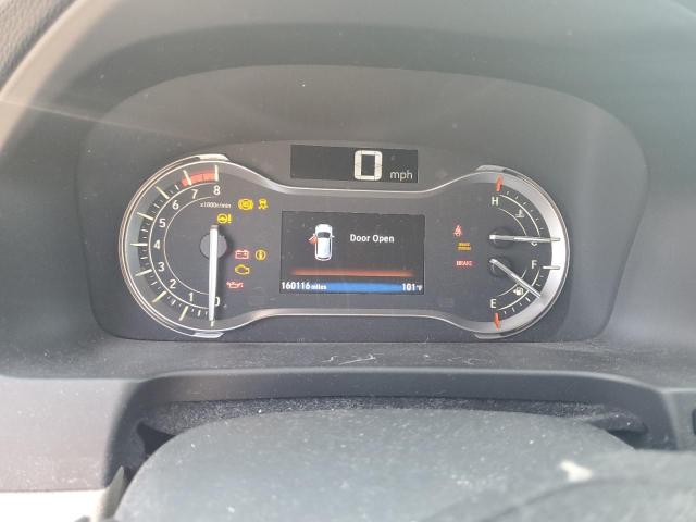 Photo 9 from auction – 2016 HONDA PILOT EXL with VIN 5FNYF5H51GB017125