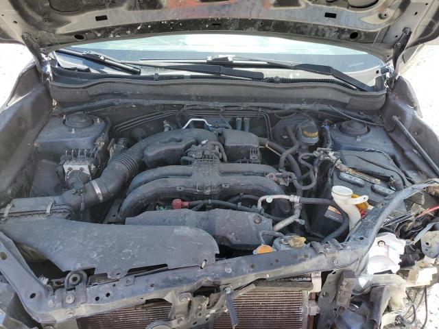 Photo 12 from auction – 2016 SUBARU FORESTER 2 with VIN JF2SJADC0GH560209