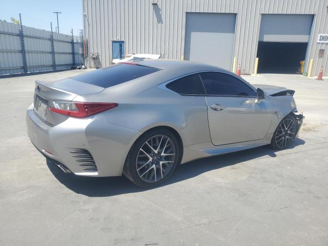Photo 3 from auction – 2016 LEXUS RC 200T with VIN JTHHA5BC7G5003445