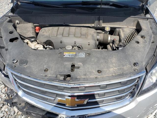 Photo 12 from auction – 2015 CHEVROLET TRAVERSE L with VIN 1GNKRGKD8FJ214767