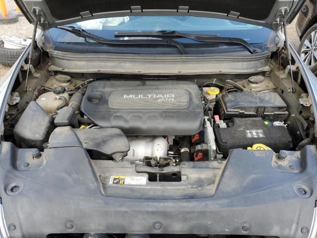 Photo 11 from auction – 2017 JEEP CHEROKEE L with VIN 1C4PJLCB2HW534930