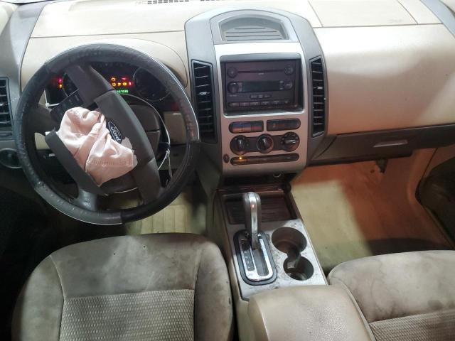 Photo 8 from auction – 2007 FORD EDGE SE with VIN 2FMDK36C37BB16523