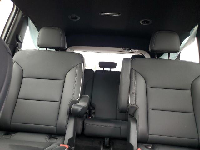 Photo 10 from auction – 2025 BUICK ENCLAVE PR with VIN 5GAERARS7SJ109317