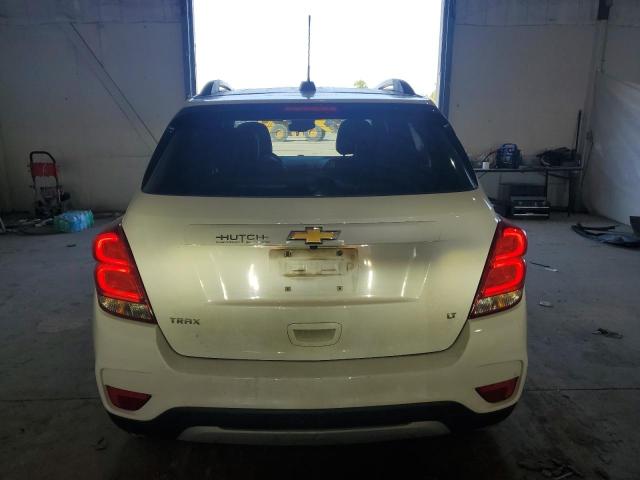 Photo 6 from auction – 2020 CHEVROLET TRAX 1LT with VIN KL7CJLSB3LB016242