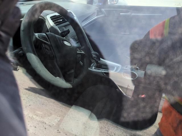 Photo 7 from auction – 2014 FORD FUSION SE with VIN 3FA6P0H77ER130135