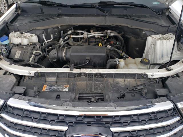 Photo 12 from auction – 2021 FORD EXPLORER X with VIN 1FMSK8DH1MGC38112