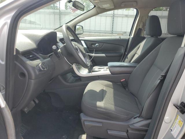 Photo 7 from auction – 2011 FORD EDGE SE with VIN 2FMDK3GC9BBA57517