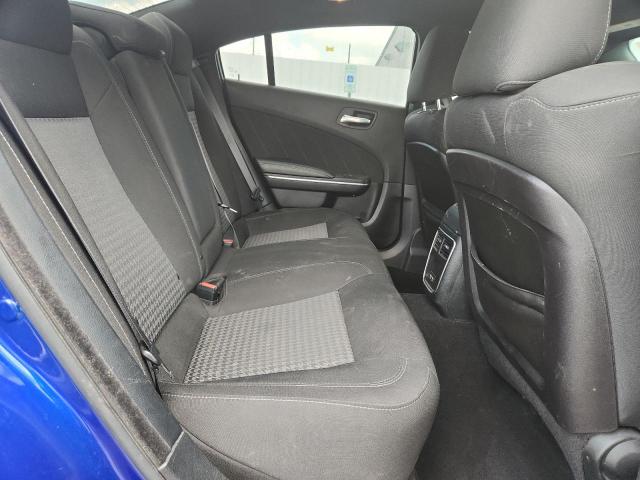 Photo 10 from auction – 2019 DODGE CHARGER SC with VIN 2C3CDXGJ8KH760429