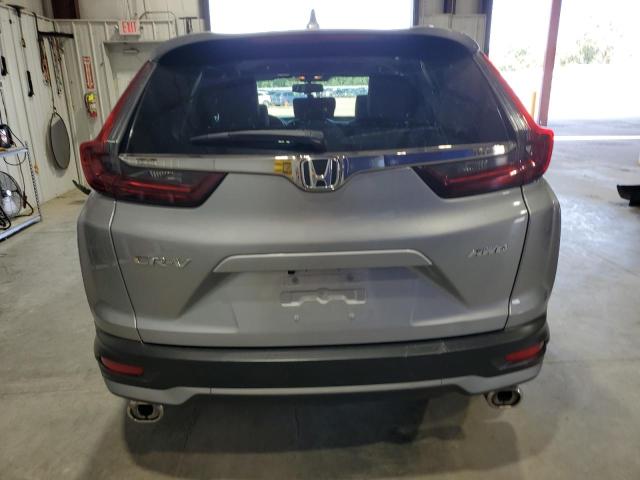 Photo 6 from auction – 2020 HONDA CR-V EXL with VIN 5J6RW2H83LL006917