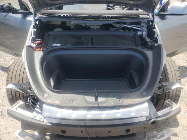 Photo 11 from auction – 2024 TESLA MODEL Y with VIN 7SAYGDEE4RA332726