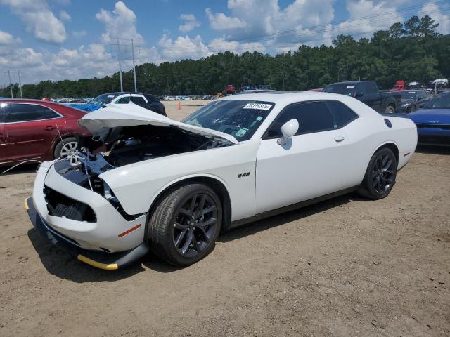 DODGE CHALLENGER 2023 with VIN 2C3CDZBT7PH694242 - Photo from auction