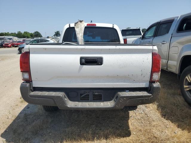 Photo 6 from auction – 2023 TOYOTA TACOMA with VIN 3TYRX5GN2PT083413