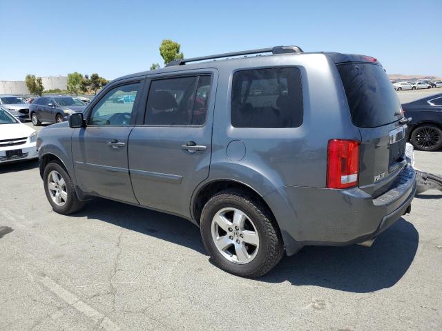 Photo 2 from auction – 2011 HONDA PILOT EXL with VIN 5FNYF3H55BB040260