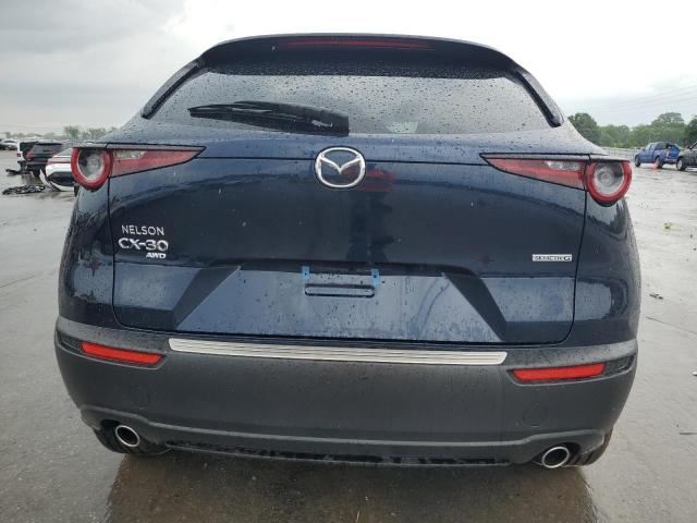 Foto 6 de la subasta – 2024 MAZDA CX-30 SELECT con VIN 3MVDMBBM1RM678511
