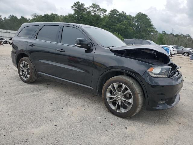 Photo 4 from auction – 2019 DODGE DURANGO GT with VIN 1C4RDJDG6KC780726
