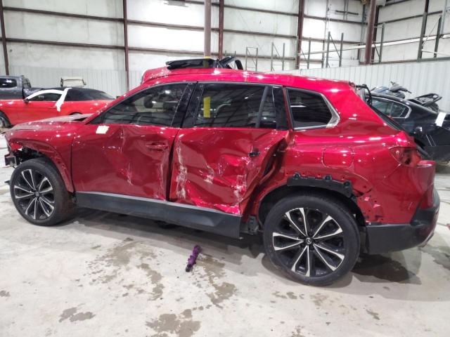 Photo 2 from auction – 2024 MAZDA CX-50 PREM with VIN 7MMVABDY0RN177842