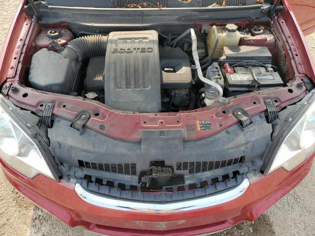 Photo 11 from auction – 2014 CHEVROLET CAPTIVA LT with VIN 3GNAL3EK9ES637516