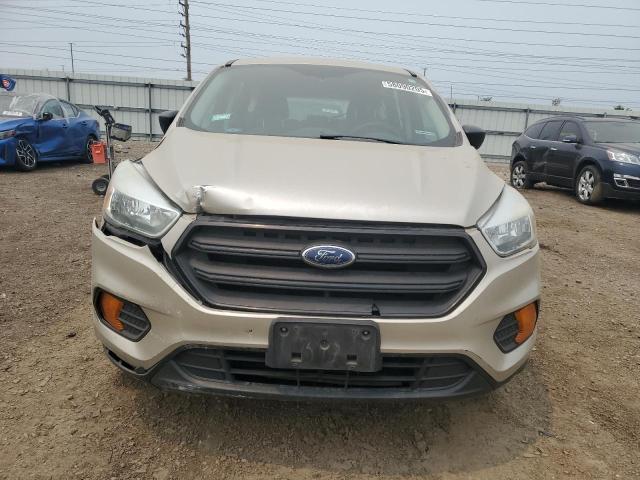 Photo 5 from auction – 2017 FORD ESCAPE S with VIN 1FMCU0F74HUC73982