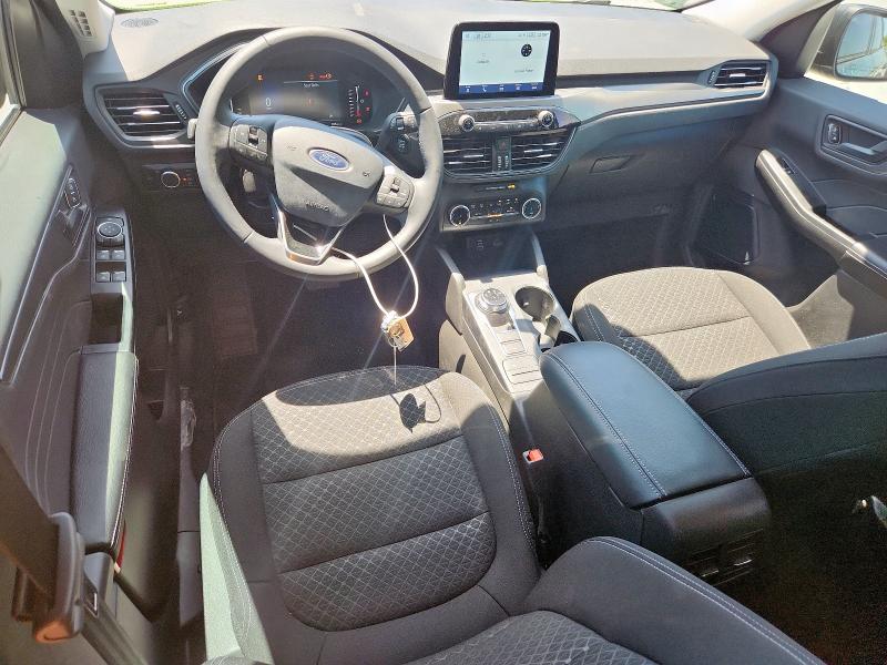 Photo 8 from auction – 2024 FORD ESCAPE ACT with VIN 1FMCU0GN6RUB05064