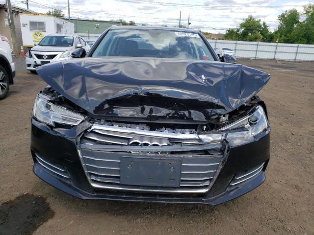 Photo 5 from auction – 2017 AUDI A4 PREMIUM with VIN WAUANAF48HN059539
