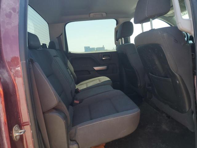 Photo 10 from auction – 2015 CHEVROLET SILVERADO with VIN 3GCUKRECXFG471368