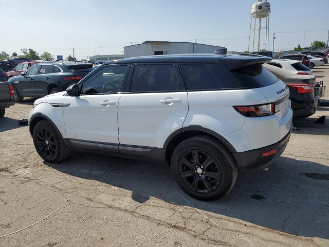 Photo 2 from auction – 2018 LAND ROVER RANGE ROVE with VIN SALVP2RX9JH277853