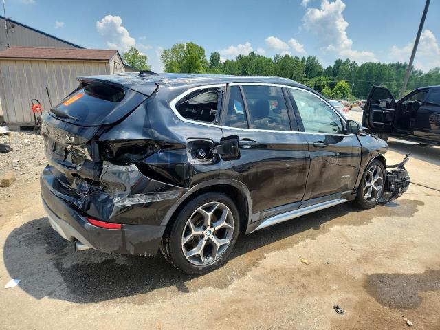 Photo 3 from auction – 2016 BMW X1 XDRIVE2 with VIN WBXHT3C39GP880301