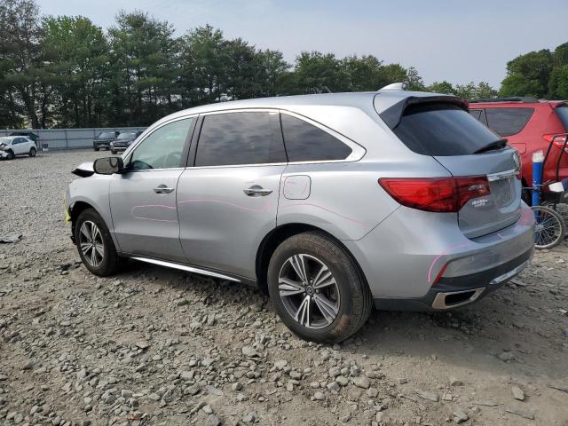 Photo 2 from auction – 2018 ACURA MDX with VIN 5J8YD4H3XJL010307