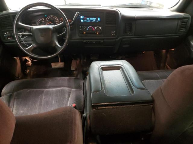 Photo 8 from auction – 2002 CHEVROLET SILVERADO with VIN 2GCEK19TX21429821