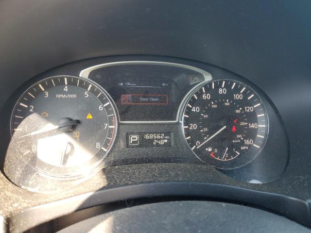 Photo 9 from auction – 2013 NISSAN ALTIMA 2.5 with VIN 1N4AL3AP1DN515144