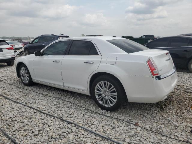 Photo 2 from auction – 2014 CHRYSLER 300C with VIN 2C3CCAKT1EH306147