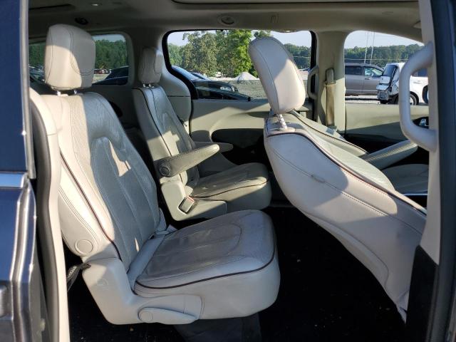 Photo 11 from auction – 2020 CHRYSLER PACIFICA L with VIN 2C4RC1GG4LR139789