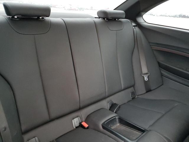 Photo 10 from auction – 2017 BMW 230I with VIN WBA2F9C37HV983997
