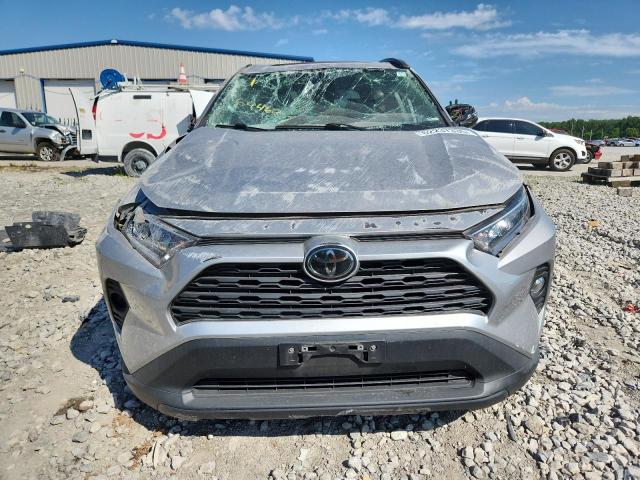 Photo 5 from auction – 2021 TOYOTA RAV4 XLE P with VIN 2T3A1RFV7MW159933
