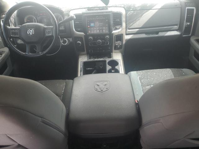 Photo 8 from auction – 2013 RAM 2500 SLT with VIN 3C6TR5DT4DG547754