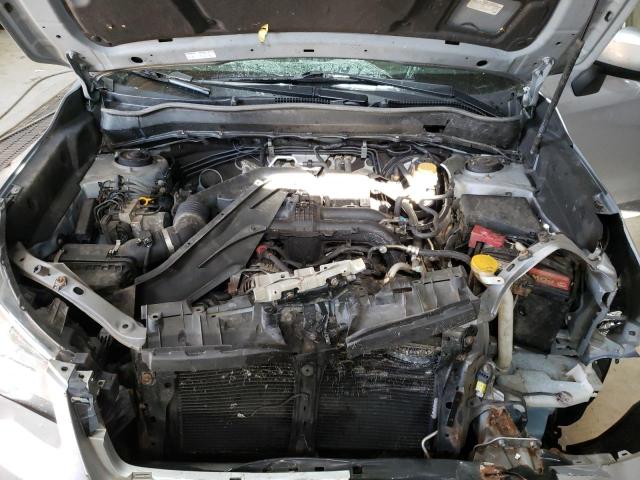 Photo 12 from auction – 2017 SUBARU FORESTER 2 with VIN JF2SJAGC4HH446775