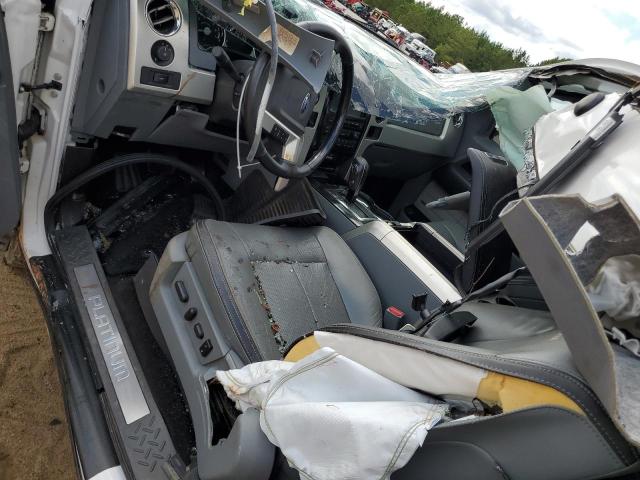 Photo 8 from auction – 2011 FORD F150 SUPER with VIN 1FTFW1ETXBFB60422
