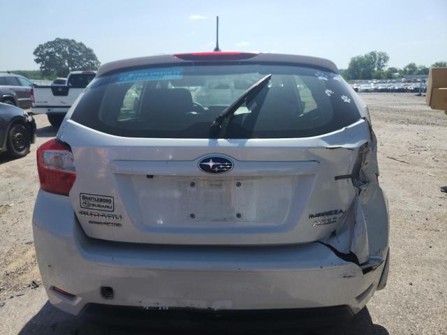 Photo 6 from auction – 2015 SUBARU IMPREZA with VIN JF1GPAA65FH293686