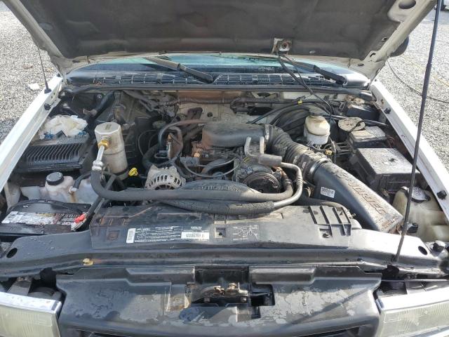 Photo 11 from auction – 2000 CHEVROLET BLAZER with VIN 1GNCT18W7YK250829