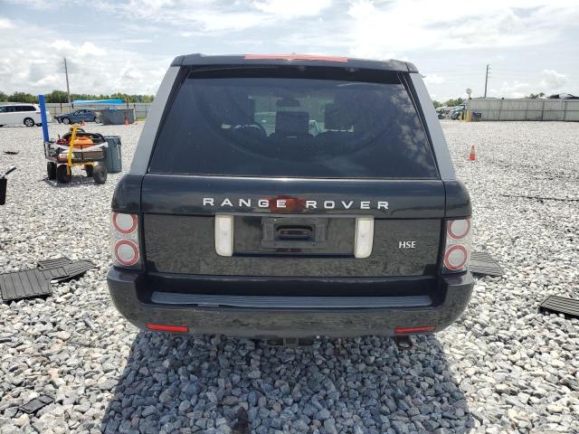 Photo 6 from auction – 2010 LAND ROVER RANGE ROVE with VIN SALME1D49AA317706