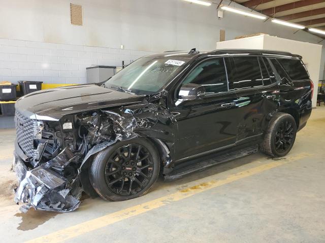 Photo 1 from auction – 2023 GMC YUKON DENA with VIN 1GKS2DKL5PR251284