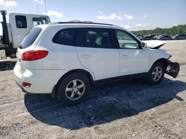 Photo 3 from auction – 2007 HYUNDAI SANTA FE G with VIN 5NMSG13D67H075188