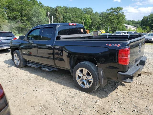Photo 2 from auction – 2016 CHEVROLET SILVERADO with VIN 1GCVKPEC2GZ315786