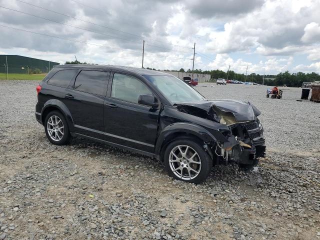 Photo 4 from auction – 2018 DODGE JOURNEY GT with VIN 3C4PDDEG9JT390908