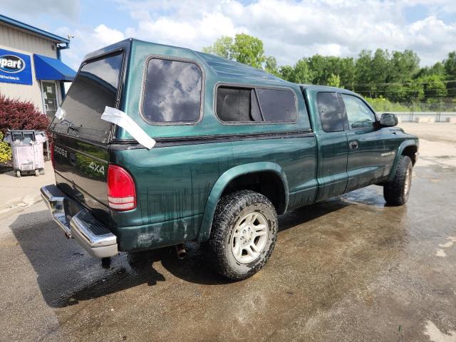 Photo 3 from auction – 2002 DODGE DAKOTA SLT with VIN 1B7GG42N52S717818