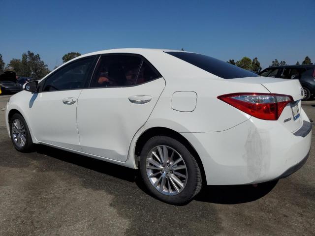 Photo 2 from auction – 2015 TOYOTA COROLLA L with VIN 5YFBURHE7FP362116