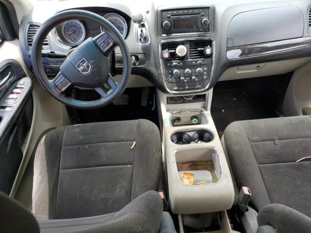 Photo 8 from auction – 2013 DODGE GRAND CARA with VIN 2C4RDGCG2DR611348